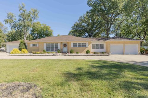1324 Rosemarie Avenue, Evansville, IN, 47715 | Card Image