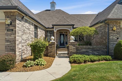 1646 Edison Shores Ln Lane, Port Huron, MI, 48060 | Card Image