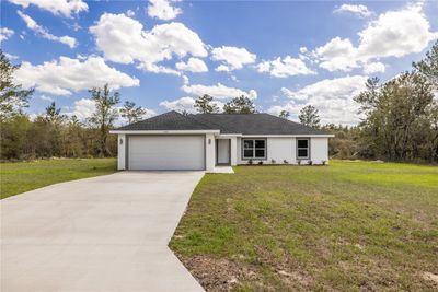 405 Marion Oaks Golf Way, House other with 4 bedrooms, 2 bathrooms and null parking in Ocala FL | Image 1