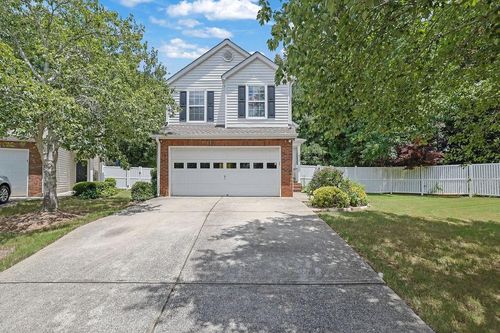 670 Chantress Ct, Alpharetta, GA, 30004-7486 | Card Image