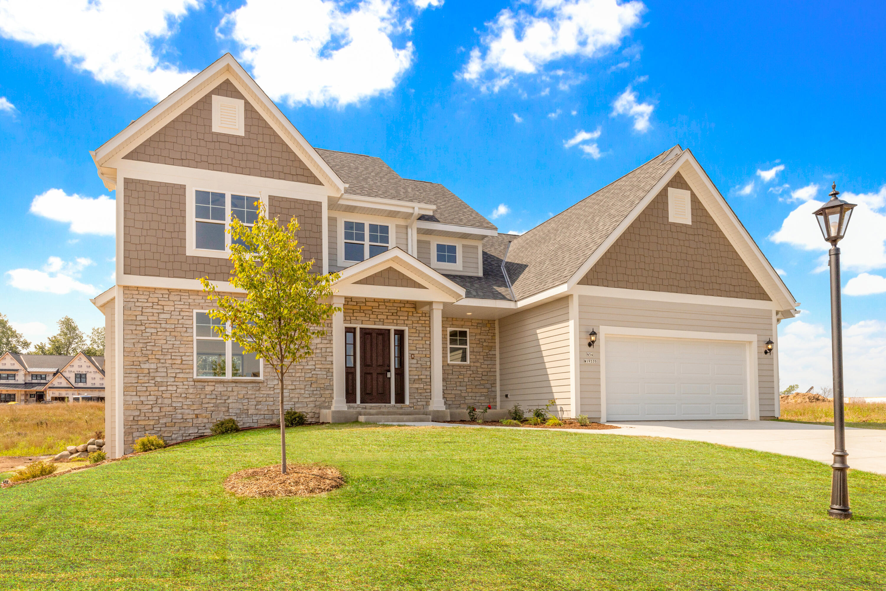 Kearney Ln, Menomonee Falls, WI 53051