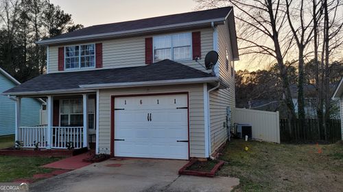 1611 Cobbs Creek Lane, Decatur, GA, 30032 | Card Image