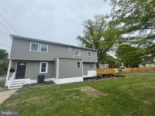 100 Forrest Ave, WILMINGTON, DE, 19805-5019 | Card Image
