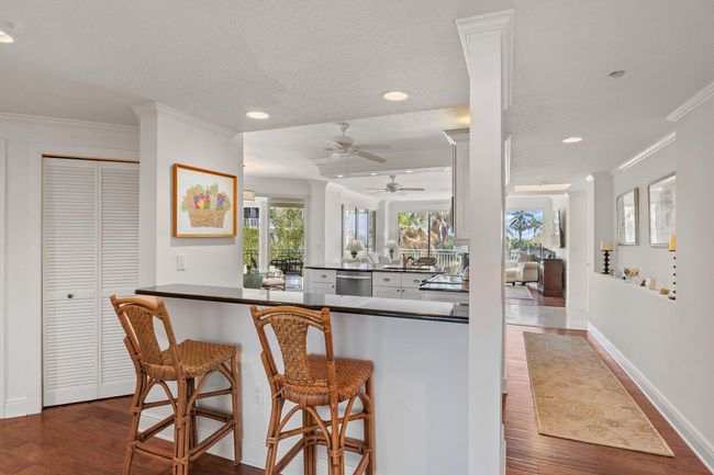 APT-122 - 1660 S Highway A1a, Condo with 3 bedrooms, 2 bathrooms and null parking in Jupiter FL | Image 21