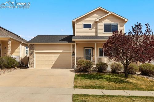 7935 Superior Hill Pl, Colorado Springs, CO, 80908-5642 | Card Image