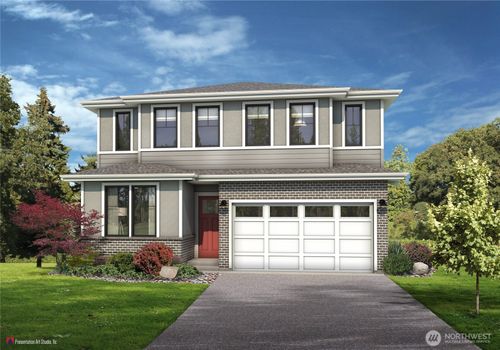 12818 Ne 65th Ln, Kirkland, WA, 98033 | Card Image