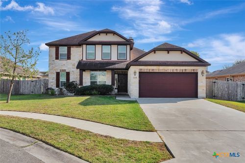 115 Copper Rock Cv, Victoria, TX, 77904-2961 | Card Image
