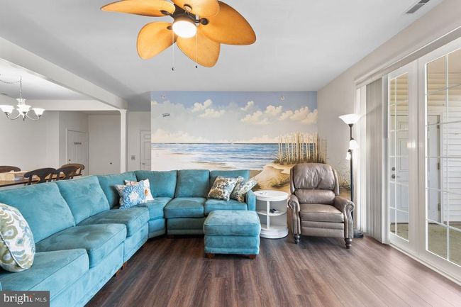 UNIT-1301 - 30619 Cedar Neck Rd, Condo with 3 bedrooms, 2 bathrooms and null parking in OCEAN VIEW DE | Image 7