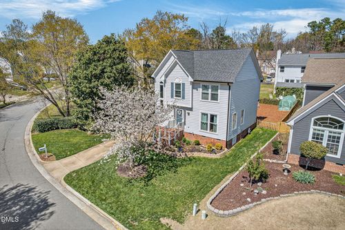 2317 Florida Ct, Raleigh, NC, 27615-5628 | Card Image