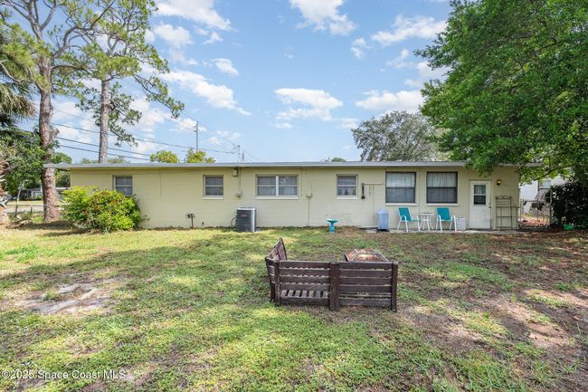 1109 Alamanda Ln, House other with 3 bedrooms, 2 bathrooms and null parking in Cocoa FL | Image 26