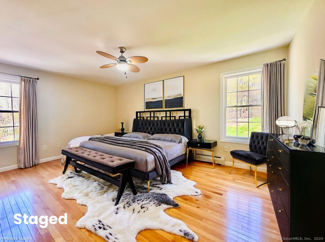 27 Fieldstone Ter, House other with 3 bedrooms, 2 bathrooms and null parking in Naugatuck CT | Image 10
