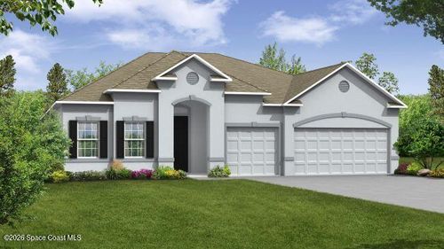 2728 Nilgiri St Nw, Palm Bay, FL, 32907 | Card Image