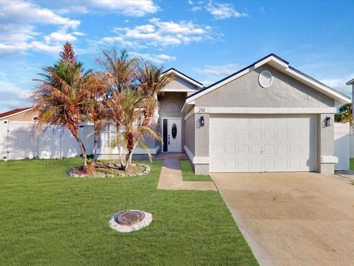 210 Coral Reef Cir, KISSIMMEE, FL, 34743-8306 | Card Image