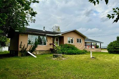 825050 Highway 732, House detached with 4 bedrooms, 1 bathrooms and 50 parking in Fairview AB | Image 3