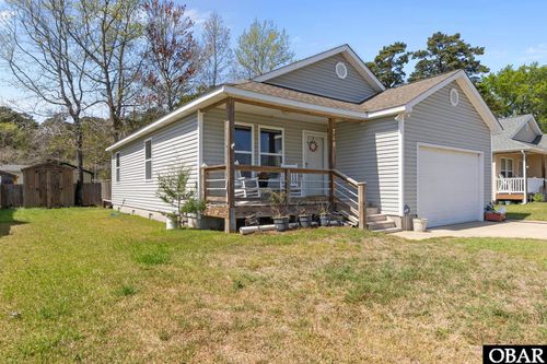 718 N George Howe Street, Manteo, NC, 27954 | Card Image