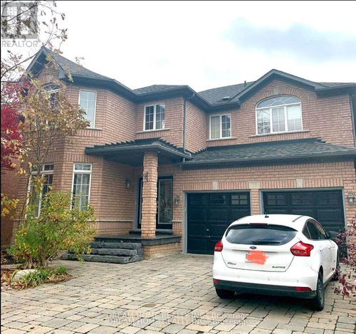 17 River Forest Street, Markham (Rouge Fairways), ON, L3S4H4 | Card Image