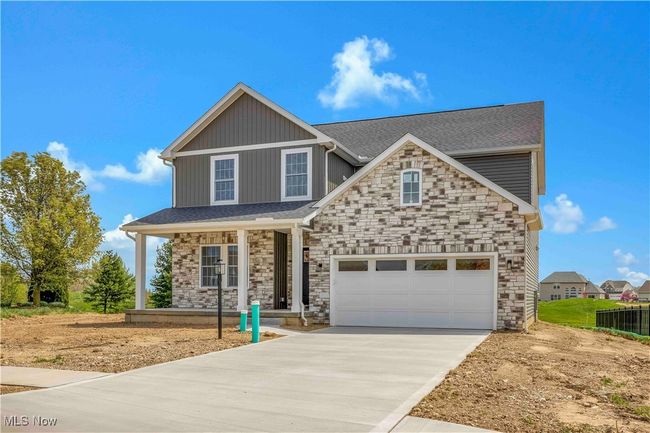 836 Buckingham Dr, House other with 4 bedrooms, 3 bathrooms and null parking in Lagrange OH | Image 31