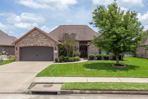 3570 Mystic Ln, Beaumont, TX, 77713-2312 | Card Image