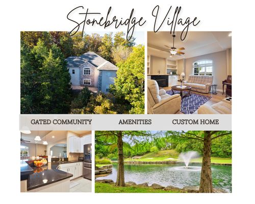 801 Silver Cliff Way, Branson West, MO, 65737-9201 | Card Image