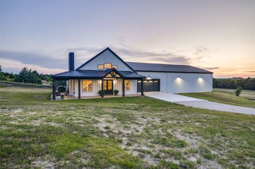 1656 County Road 604, Farmersville, TX, 75442-6934 | Card Image