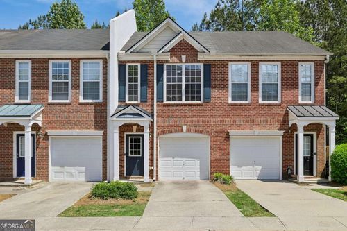 3286 Mill Springs Cir, Buford, GA, 30519-7622 | Card Image