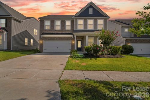 15108 Evergreen House Dr, Charlotte, NC, 28273-0159 | Card Image