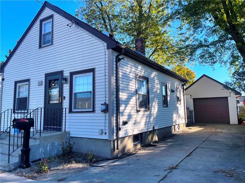 55 Legris Avenue, Pawtucket, RI, 02861 | Card Image