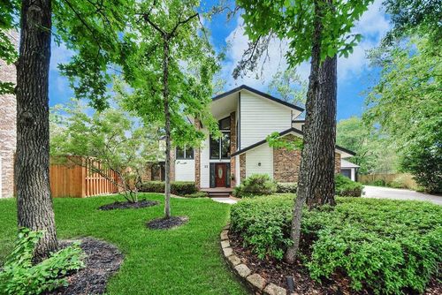 23 Indian Clover Dr, The Woodlands, TX, 77381-2507 | Card Image