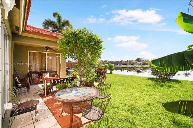 4437 Sw 161 St Path, House other with 3 bedrooms, 2 bathrooms and null parking in Miami FL | Image 23