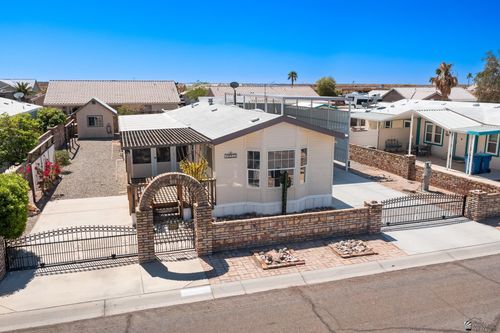 13233 E 55th Dr, Yuma, AZ, 85367-8481 | Card Image