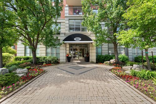 905-442 Maple Ave, Burlington, ON, L7S2L7 | Card Image