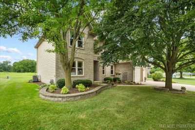 2819 Clarissa Lane, House other with 4 bedrooms, 3 bathrooms and 2 parking in Aurora IL | Image 2