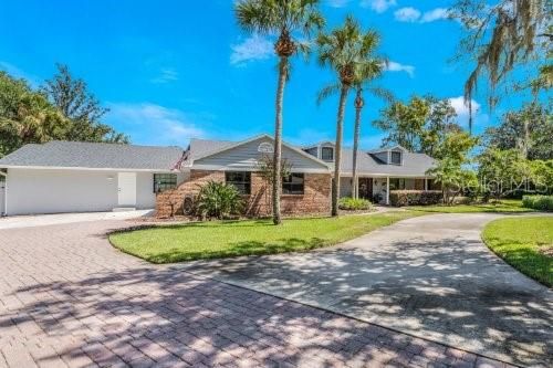306 N Sweetwater Cove Blvd, Longwood, FL, 32779-2318 | Card Image