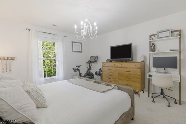 66 Jamestown Rd, Townhouse with 2 bedrooms, 2 bathrooms and null parking in Basking Ridge NJ | Image 15