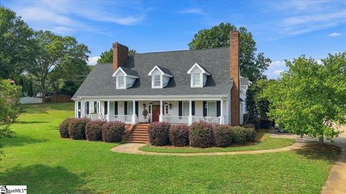 105 Marshland Lane, GREER, SC, 29650 | Card Image
