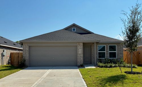 26910 Rosebay Woods Dr, Katy, TX, 77493-6130 | Card Image