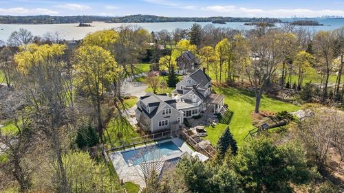 5 Seal Cove Ln, Hingham, MA, 02043-1050 | Card Image