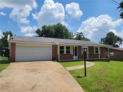 3313 Ridge Rd, Siloam Springs, AR, 72761-5157 | Card Image