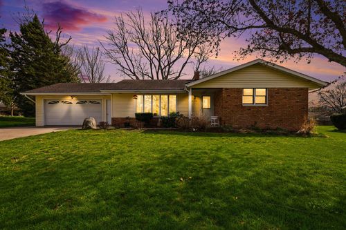 6158 Sandy Hill Drive, Eau Claire, MI, 49111 | Card Image