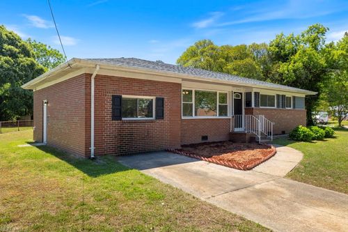 441 Beacon Hill Circle, Norfolk, VA, 23502 | Card Image