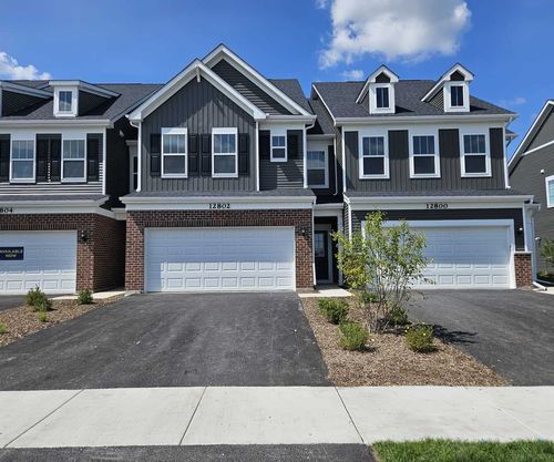 12802 S Nicholas Dr, Plainfield, IL, 60585-2734 | Card Image
