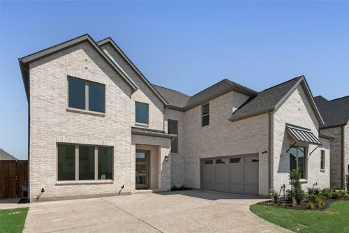 613 Felicity Pl, Lucas, TX, 75098-2055 | Card Image