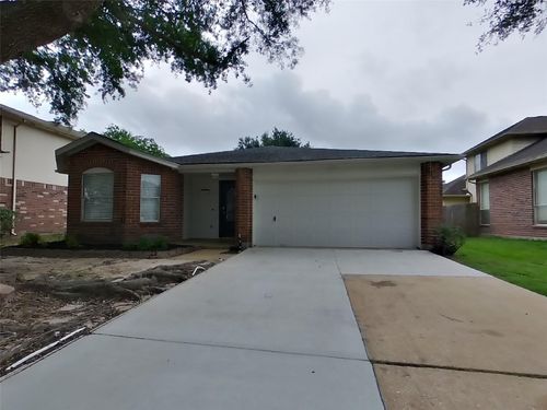18018 Heron Forest Ln, Humble, TX, 77346-2469 | Card Image
