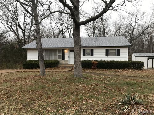 9572 Goldfinch Ln, Hillsboro, MO, 63050-2458 | Card Image