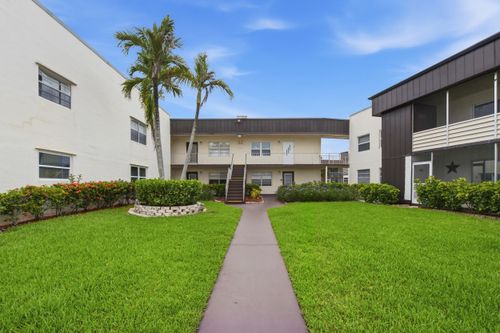 441-441 Burgundy J, Delray Beach, FL, 33484-5461 | Card Image