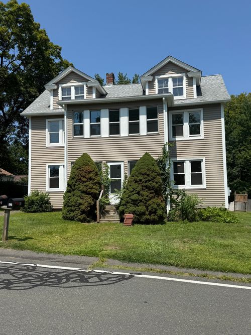 820 Burbank Ave, Suffield, CT, 06078-1404 | Card Image