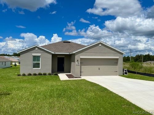 8247 W Eldron Pl, DUNNELLON, FL, 34434-3187 | Card Image