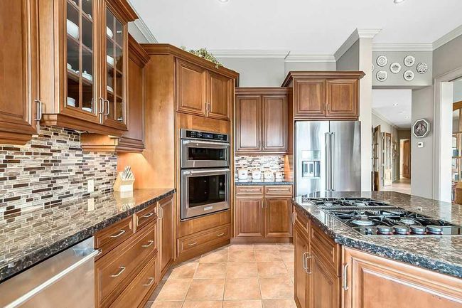 224035 318 Avenue W, House other with 4 bedrooms, 4 bathrooms and 6 parking in Rural Foothills County AB | Image 9