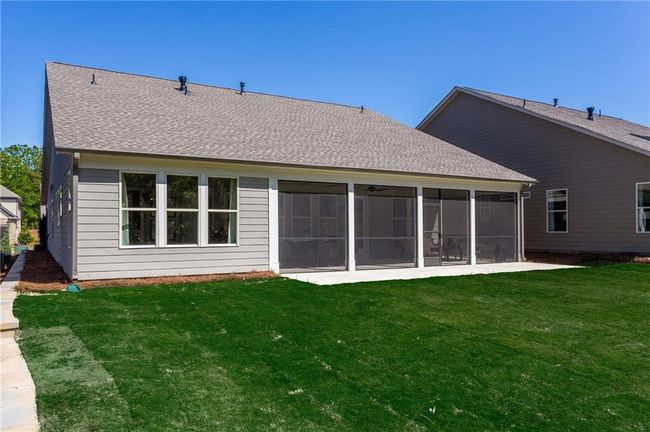 101 Pecks Ct, House other with 3 bedrooms, 3 bathrooms and null parking in Hoschton GA | Image 22