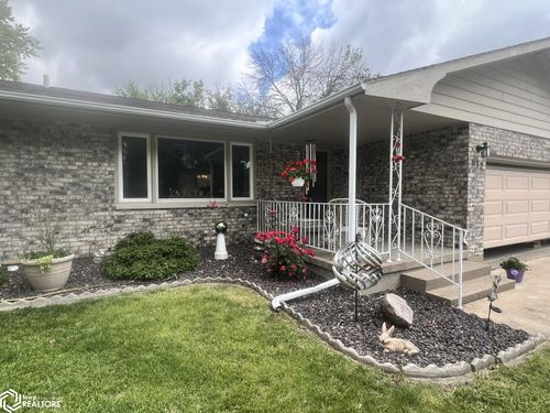 612 Bel Air Drive, West Point, IA, 52656 | Card Image